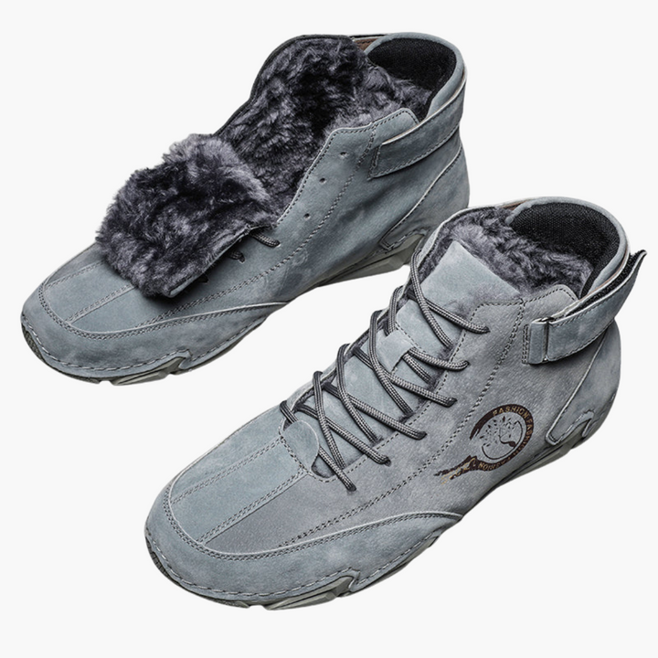 Scarpe Invernali Ortopediche Uomo e Donna | Altivaro