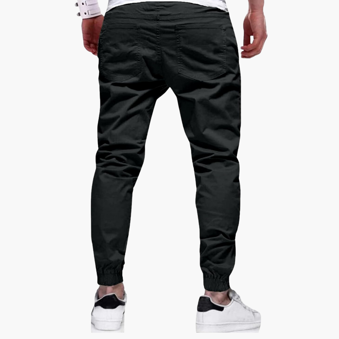 Pantaloni Cargo Uomo | Altivaro