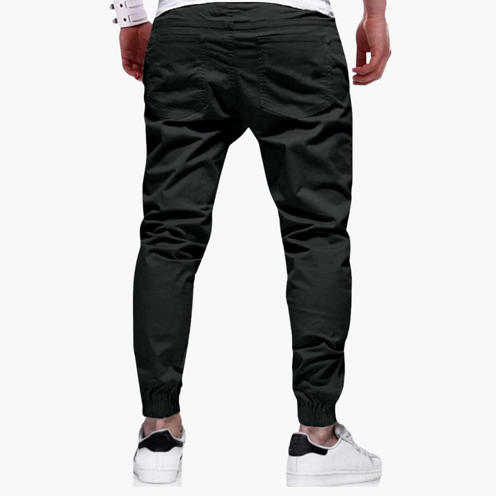 Pantaloni Cargo Uomo | Altivaro