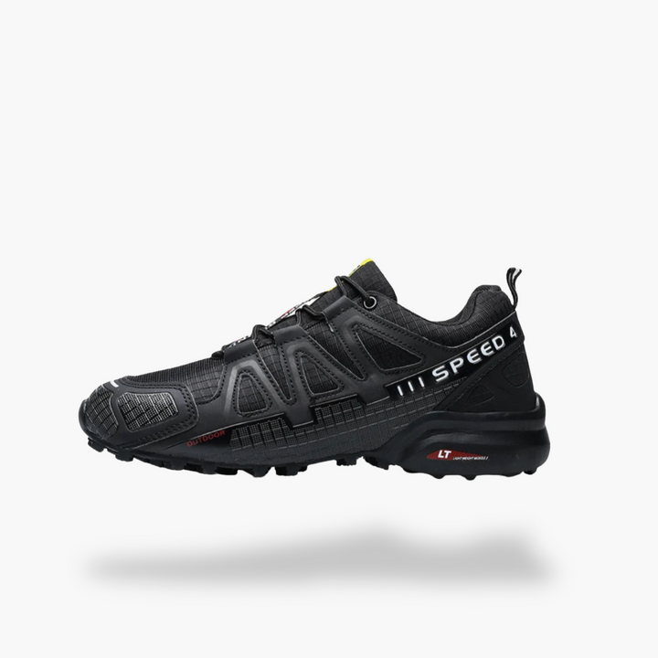 Scarpe da Trail Running Ortopediche Uomo | Altivaro