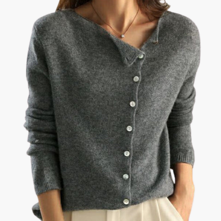 Maglione Cardigan Donna | Altivaro
