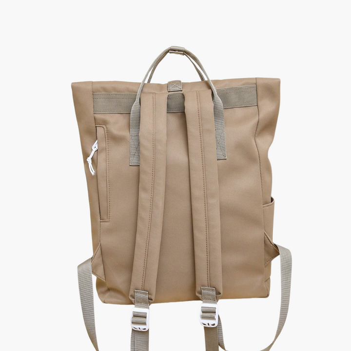 Zaino Donna Roll-Top Impermeabile | Altivaro