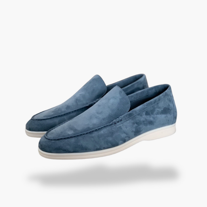 Unisex Orthopedic Loafer Shoes | Altivaro