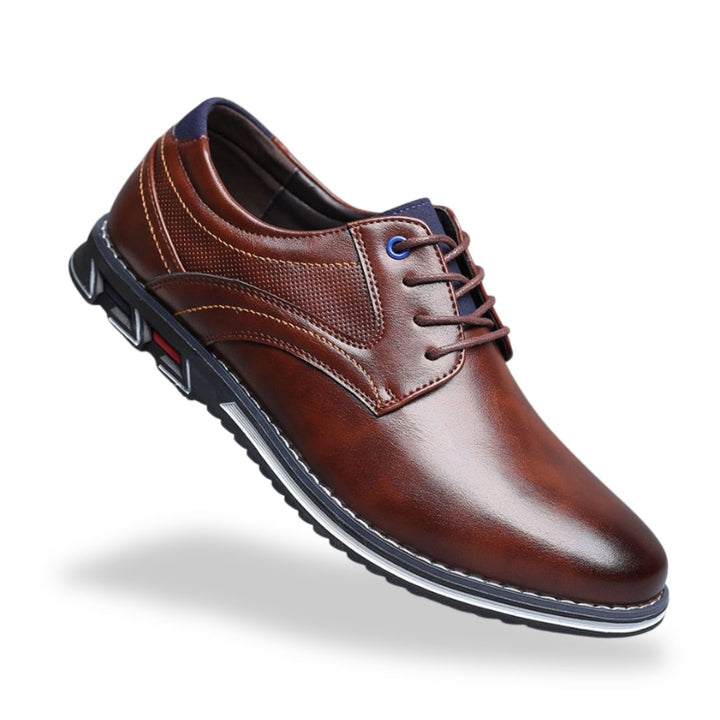 Scarpe Stringate Uomo Ortopediche | Altivaro-Altivaro