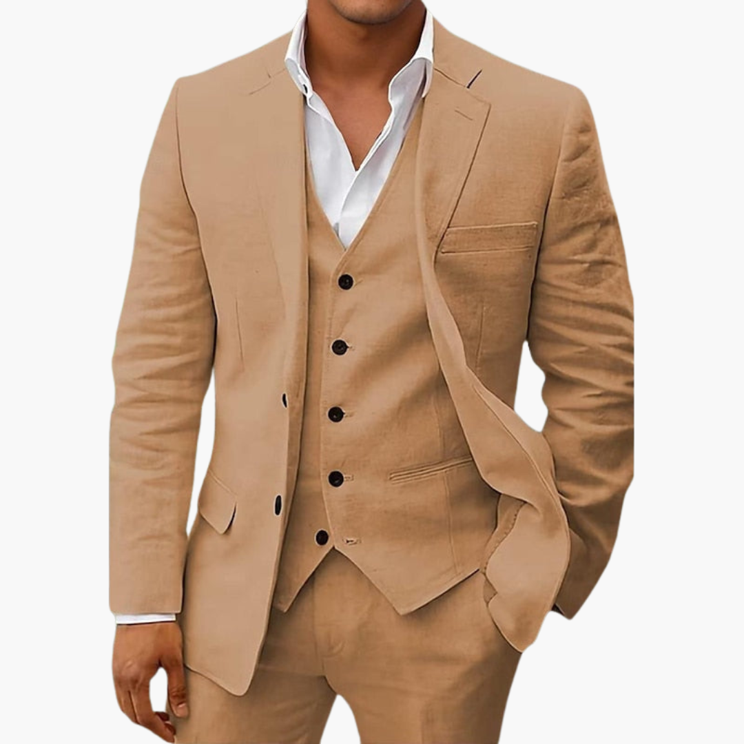 Abito Uomo con Giacca e Pantaloni | Altivaro