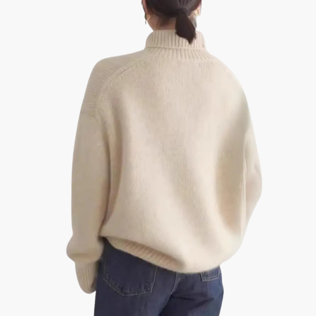 Maglione Girocollo Donna | Altivaro