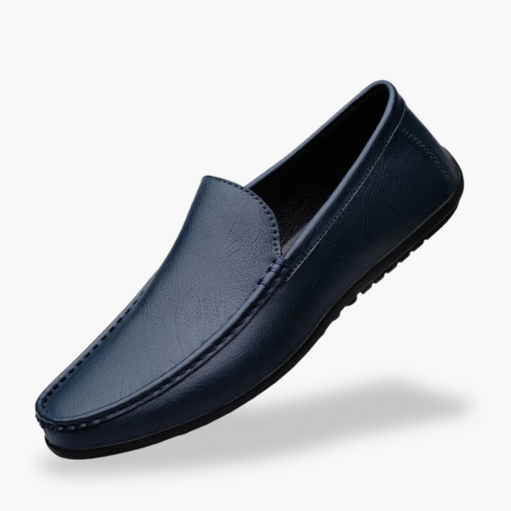 Scarpe Ortopediche Uomo in Pelle | Altivaro