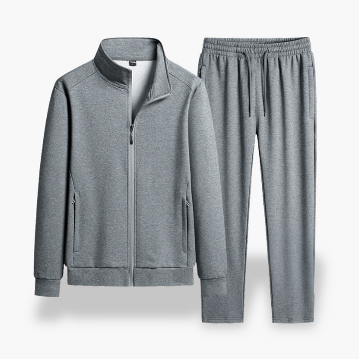 Tuta in Cotone con Giacca e Pantaloni per Uomo | Altivaro