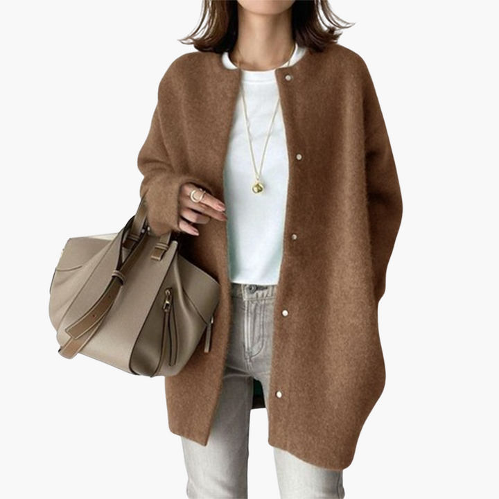 Cardigan Donna | Altivaro