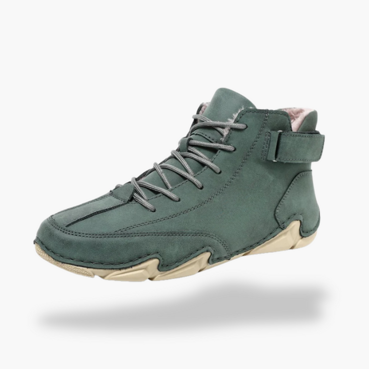 Scarpe Invernali Ortopediche Uomo | Altivaro