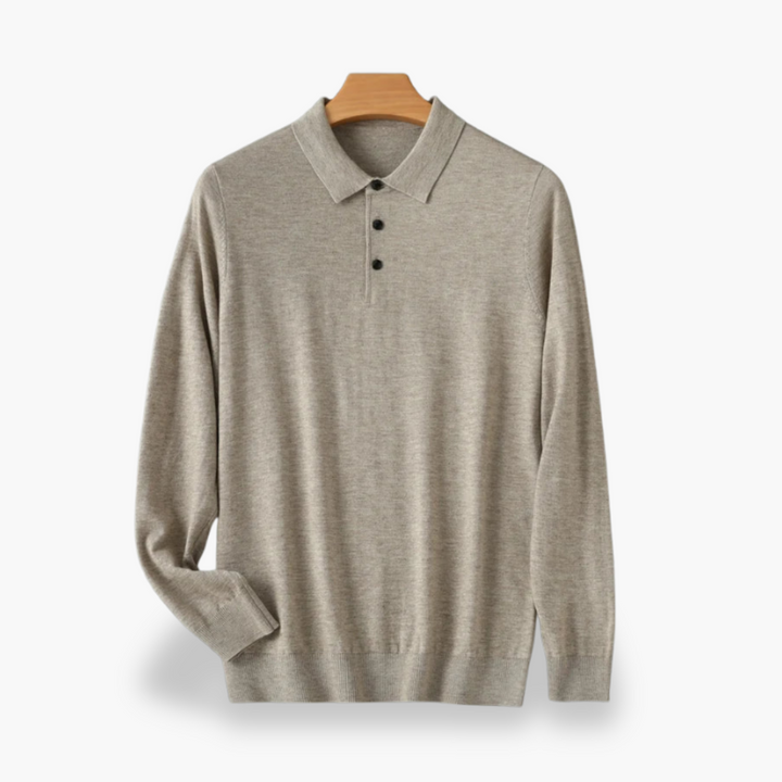 Maglione Polo per Uomo | Altivaro