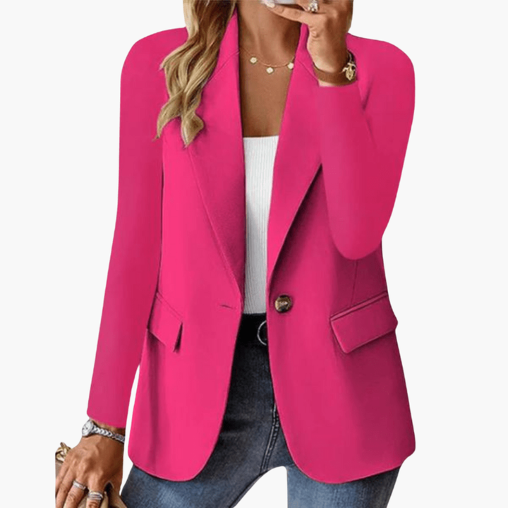 Blazer Elegante per Donna | Altivaro