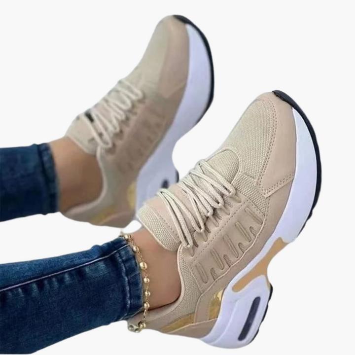 Scarpe Ortopediche Donna con Suola Ammortizzata | Altivaro