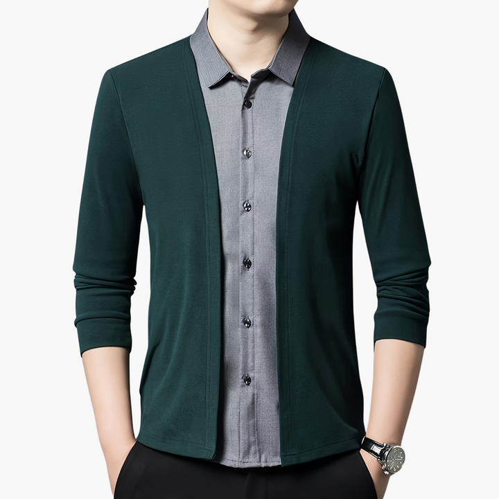 Cardigan Uomo | Altivaro