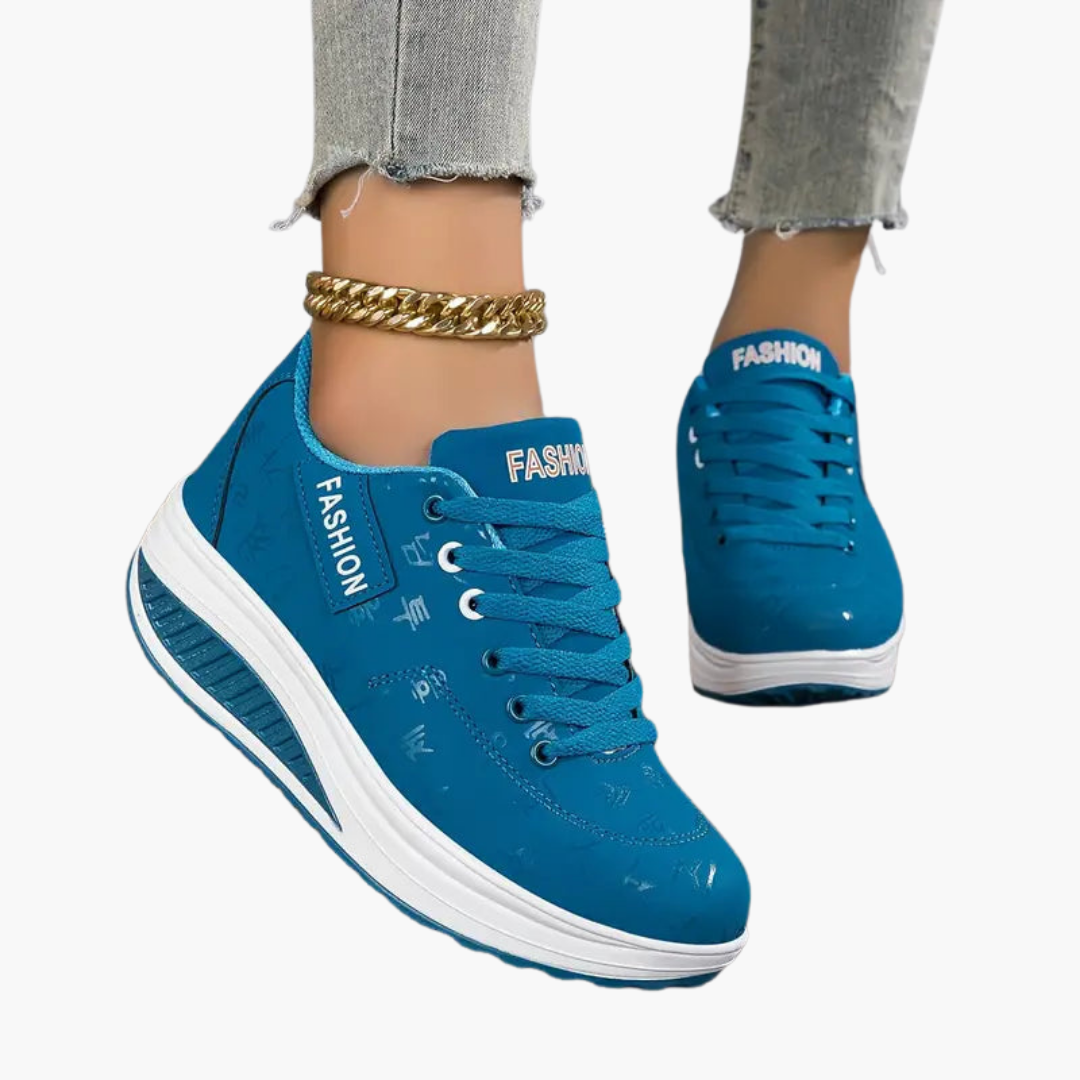 Scarpe Ortopediche Donna Comfort Cuscino d'Aria | Altivaro-Altivaro