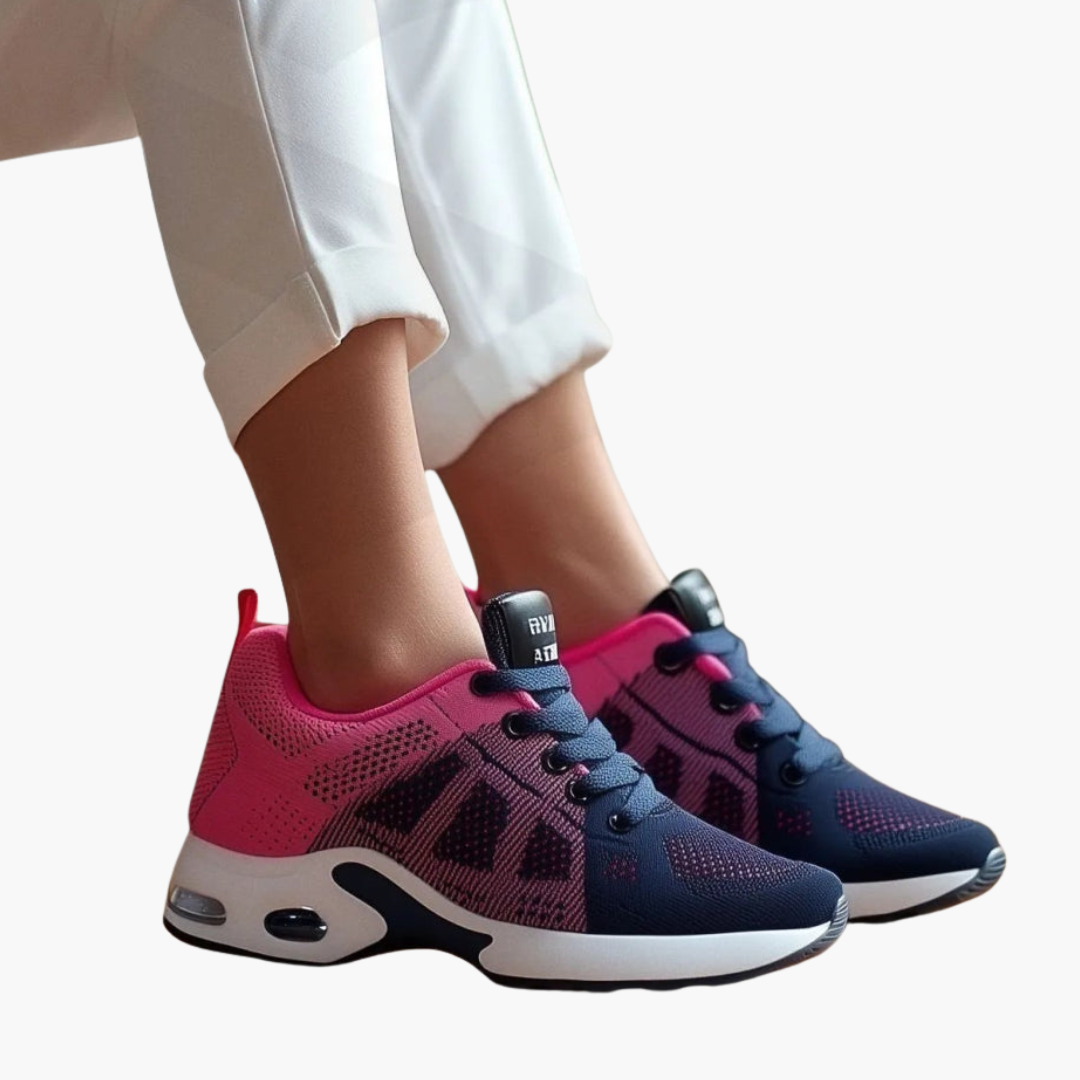 Scarpe Sportive Ortopediche Donna Traspiranti Leggere | Altivaro
