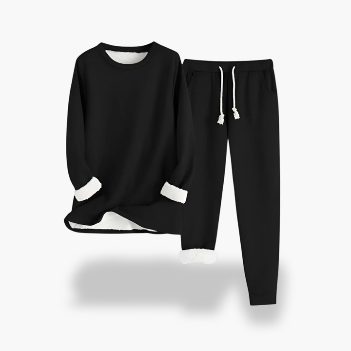 Tuta Casual Donna con Maglia e Pantaloni | Altivaro