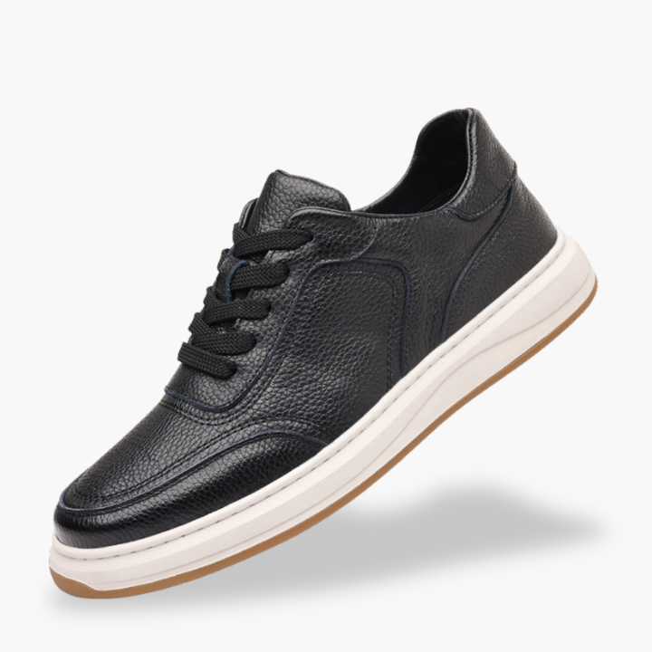 Sneaker Ortopediche in Pelle per Uomo | Altivaro