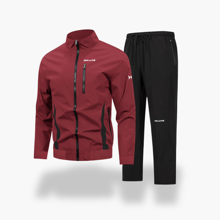 Completo Sportivo Uomo Giacca e Pantaloni | Altivaro