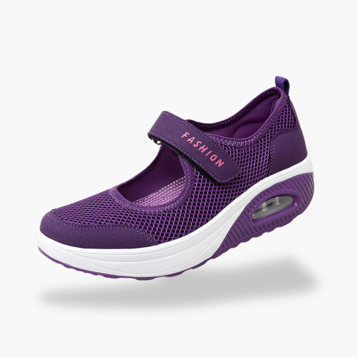 Scarpe Ortopediche Donna Ginnastica Traspiranti | Altivaro-Altivaro