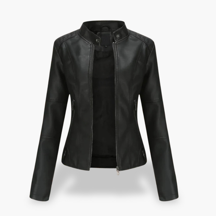Giacca in Pelle da Donna | Altivaro