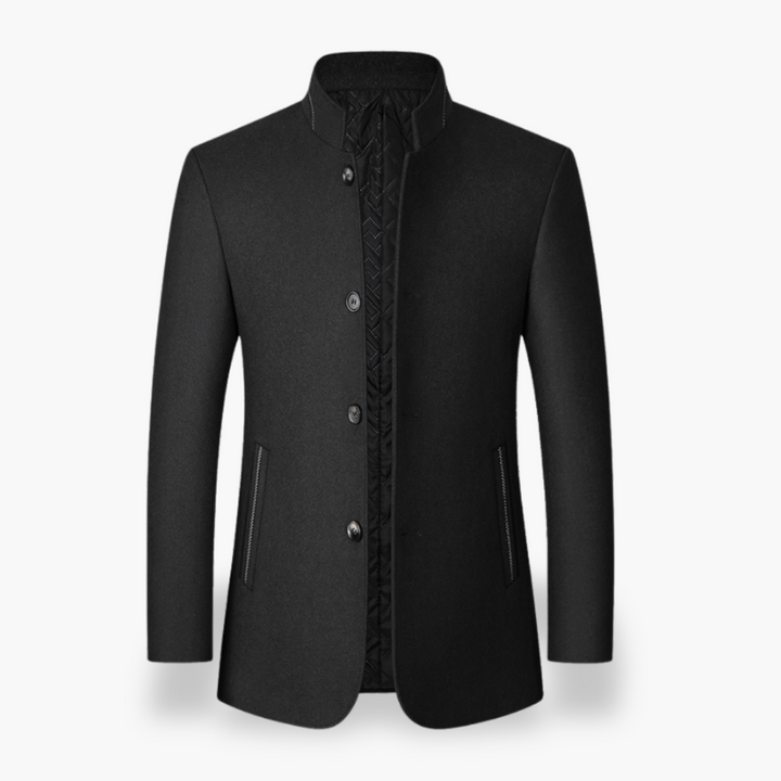 Cappotto Uomo Invernale Elegante | Altivaro