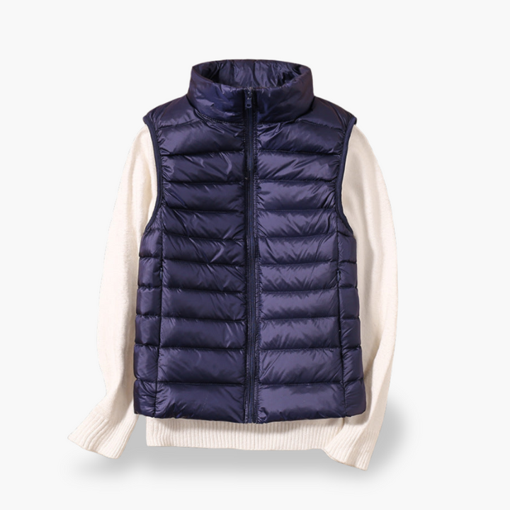 Gilet Piumino Donna | Altivaro