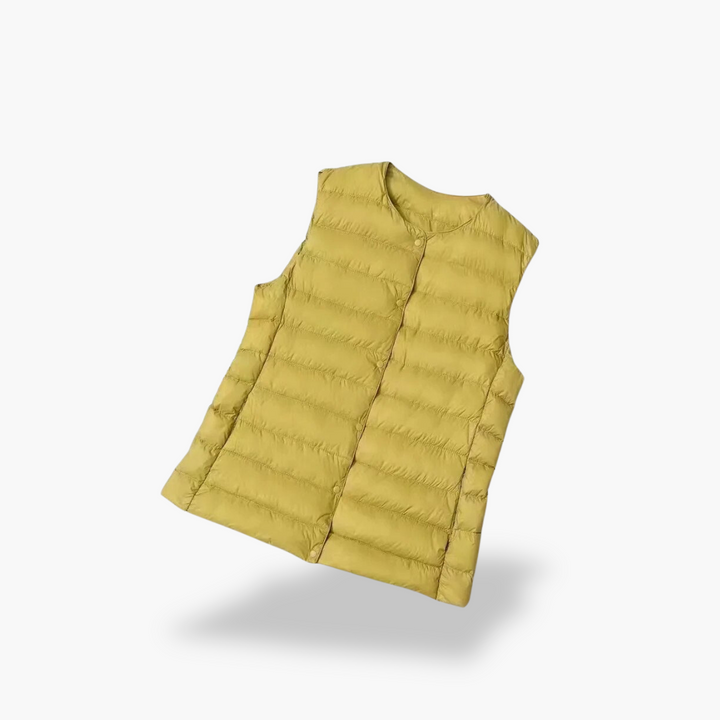 Gilet Piumino da Donna | Altivaro
