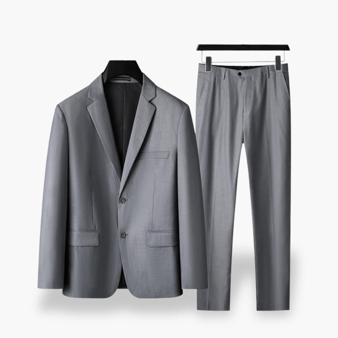 Completo Elegante da Uomo con Giacca e Pantaloni | Altivaro