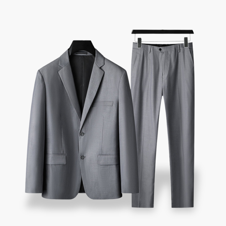 Completo Elegante da Uomo con Giacca e Pantaloni | Altivaro
