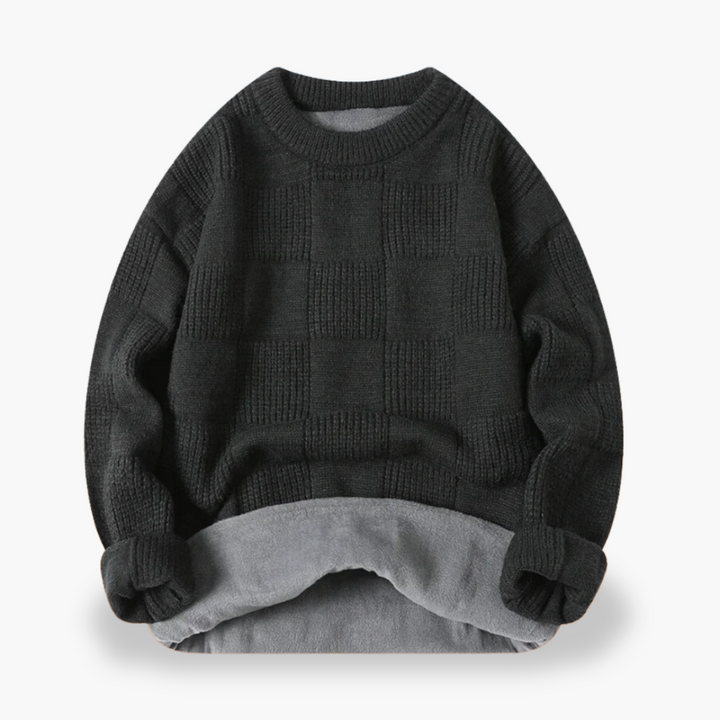 Maglione Uomo Lana Invernale | Altivaro