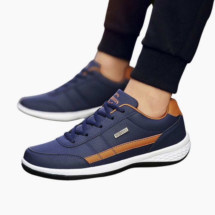 Scarpe Ortopediche Uomo Waterproof | Altivaro
