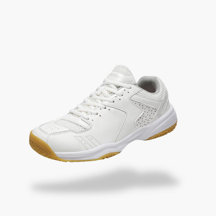 Scarpa Sportiva Ortopedica Uomo Pelle | Altivaro