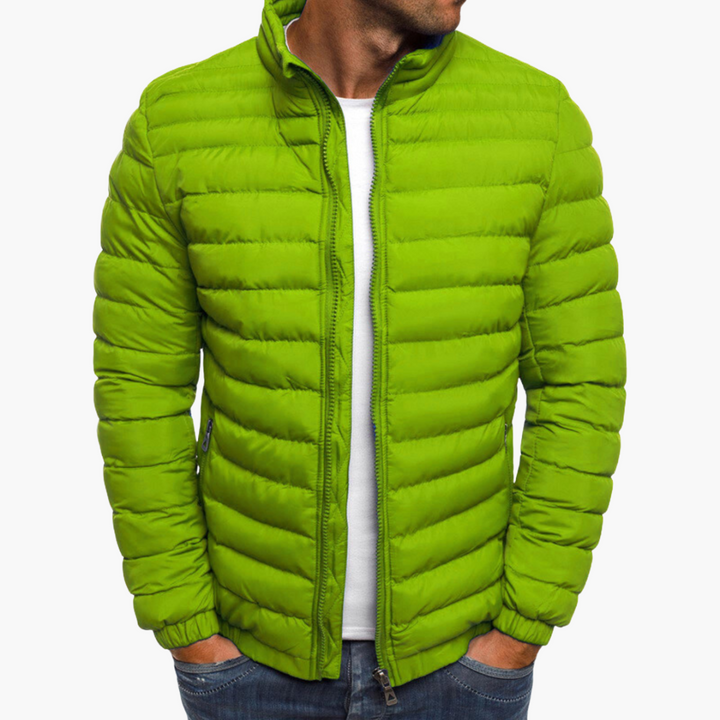 Giubbotto Piumino Uomo Leggero Invernale | Altivaro