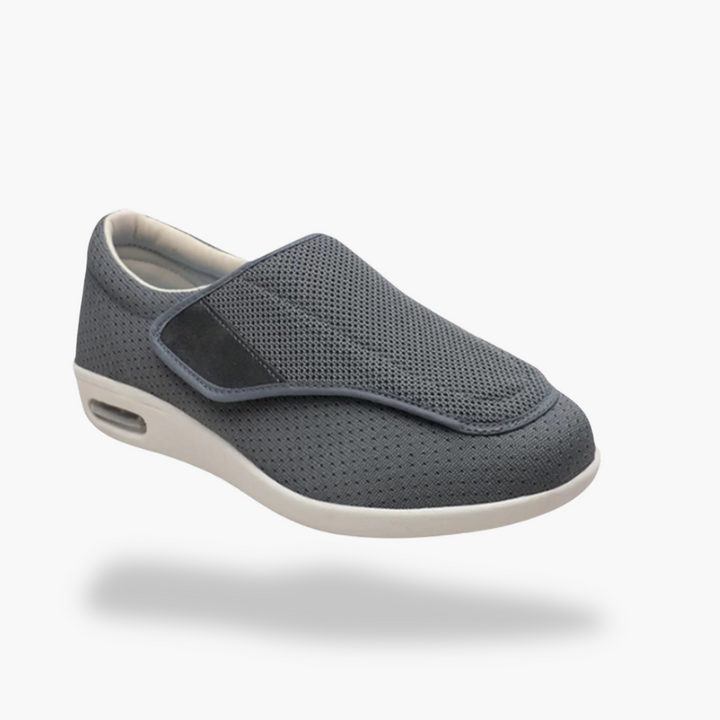 Scarpe ortopediche unisex con suola in rete leggera | Altivaro