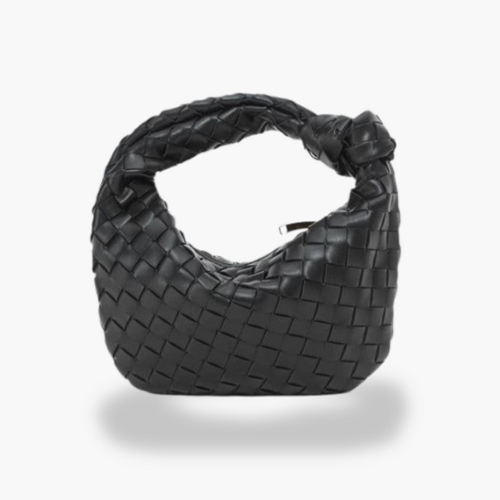 Bracciale Intrecciato Dorato da Donna | Altivaro