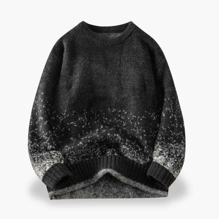 Maglione Uomo Girocollo Invernale | Altivaro