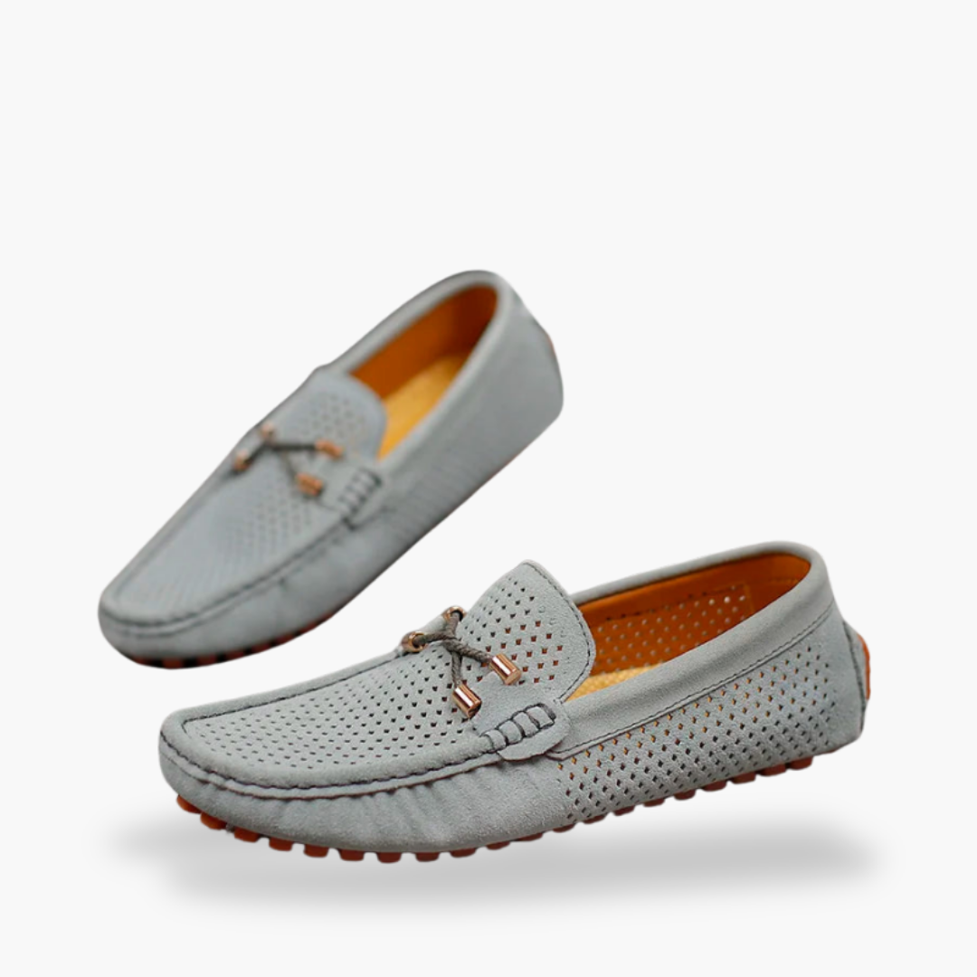 Scarpe ortopediche da uomo in pelle | Altivaro-Altivaro