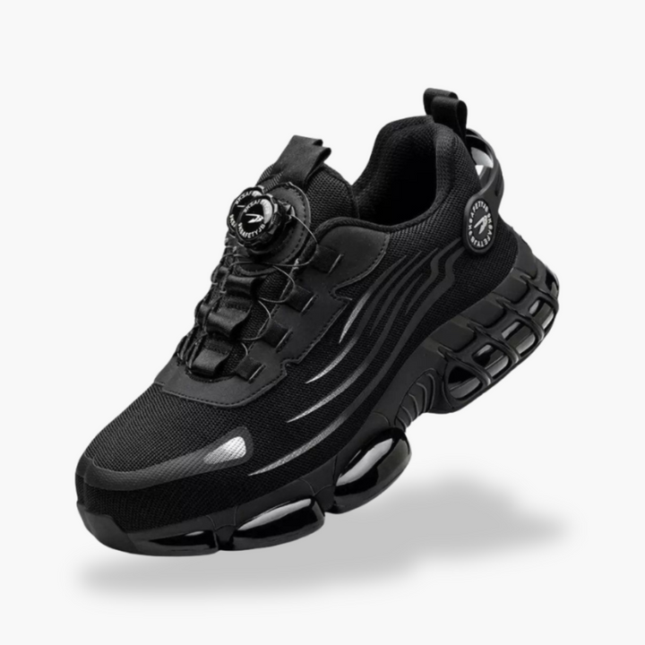 Scarpe Ortopediche da Uomo con Chiusura Boa | Altivaro