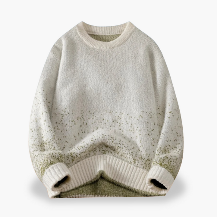 Maglione Uomo Girocollo Invernale | Altivaro