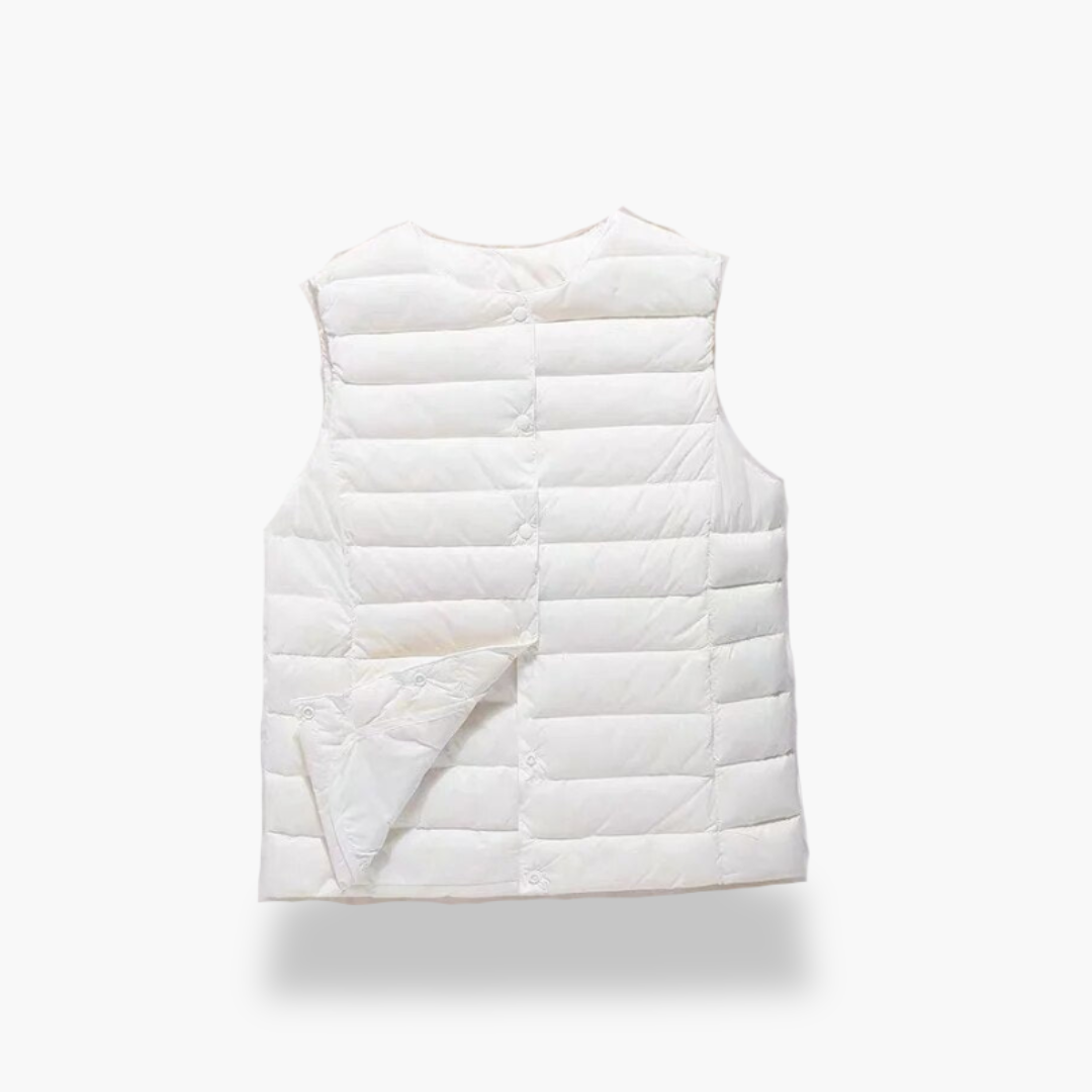 Gilet Piumino da Donna | Altivaro