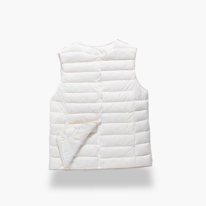 Gilet Piumino da Donna | Altivaro