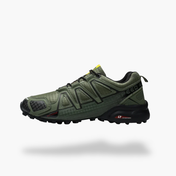 Scarpe da Trail Running Ortopediche Uomo | Altivaro