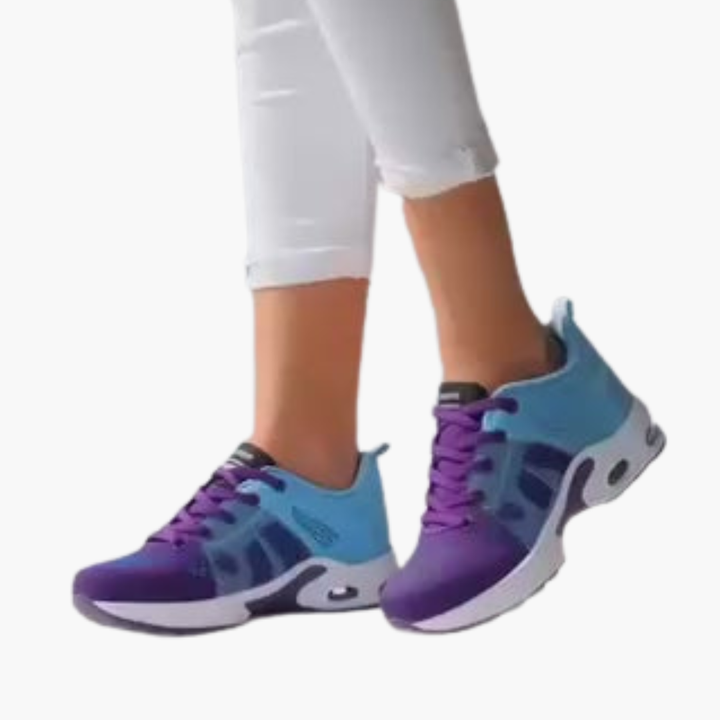 Scarpe Sportive Ortopediche Donna Traspiranti Leggere | Altivaro