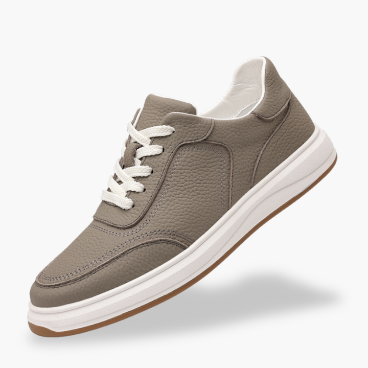 Sneaker Ortopediche in Pelle per Uomo | Altivaro