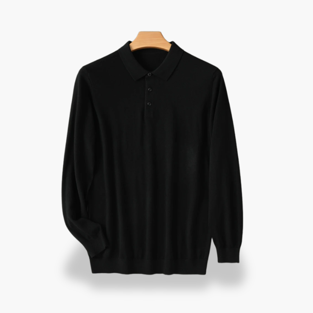 Maglione Polo per Uomo | Altivaro