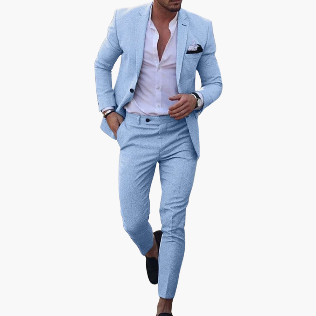 Abito Casual Uomo | Altivaro-Altivaro