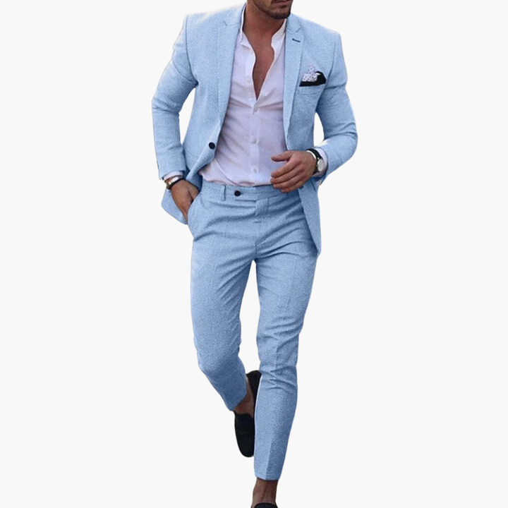 Abito Casual Uomo | Altivaro-Altivaro