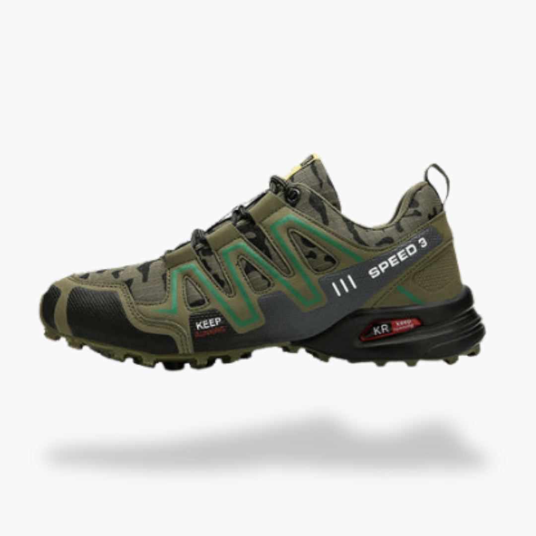 Scarpe Uomo Sportive Ortopediche Running | Altivaro