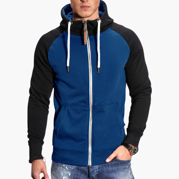Men's Hoodie | Altivaro